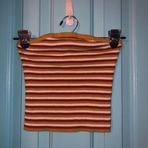 American Eagle Tube Top